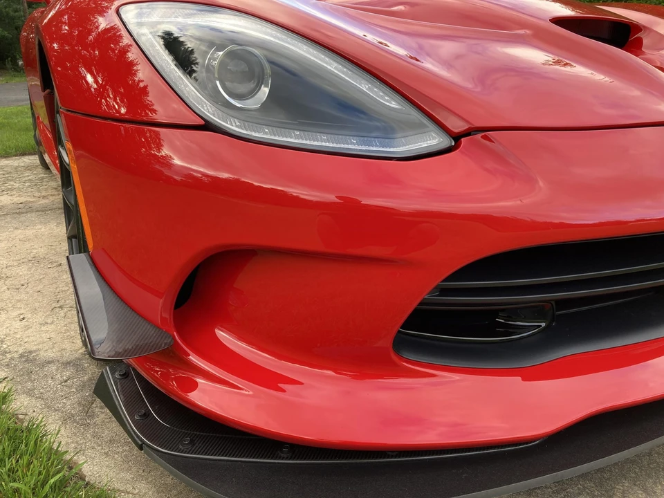 2017 Dodge Viper ACR 5th Gen - Image 23 of 31