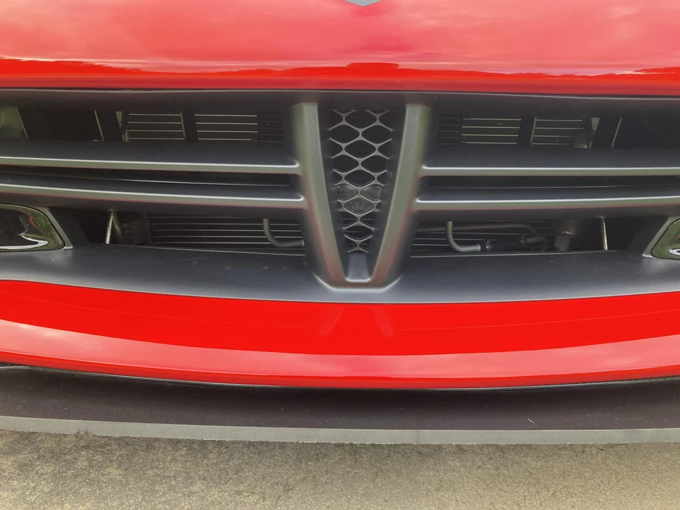 2017 Dodge Viper ACR 5th Gen - Image 24 of 31