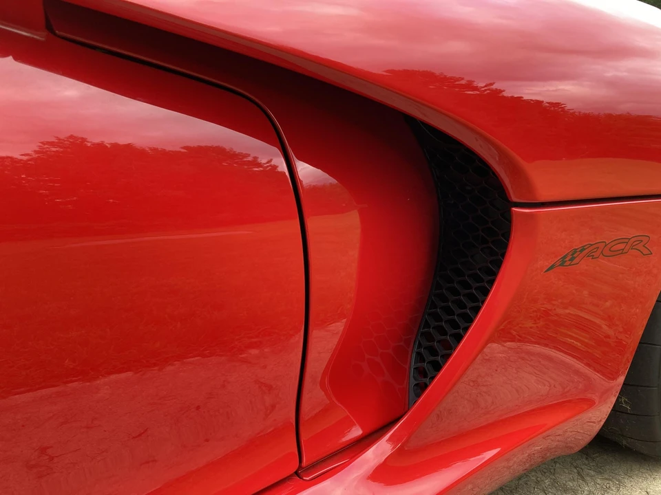 2017 Dodge Viper ACR 5th Gen - Image 18 of 31