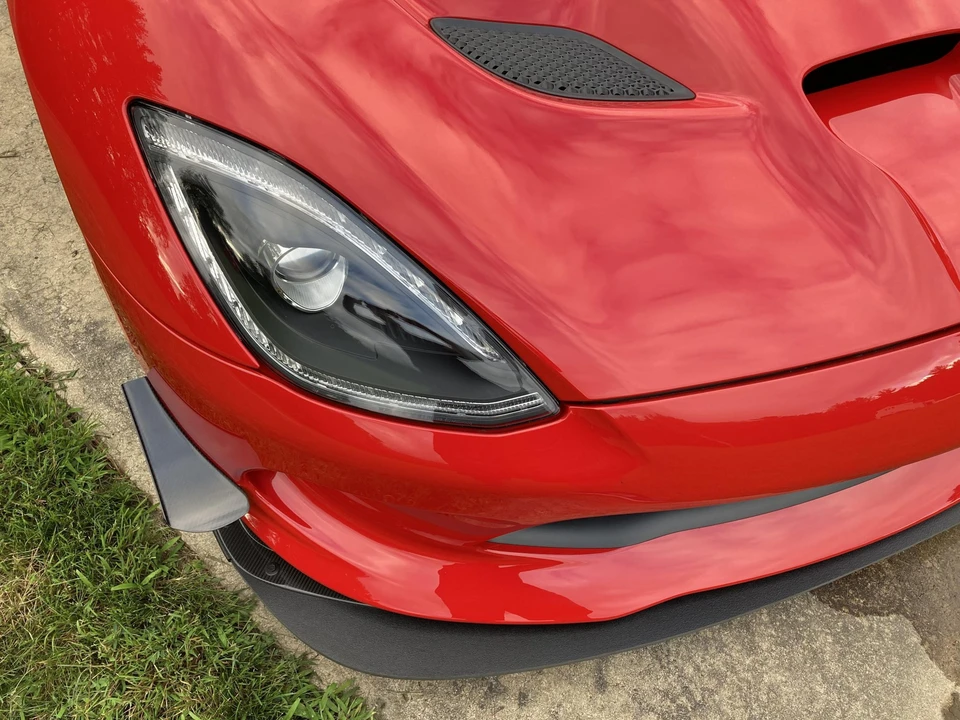 2017 Dodge Viper ACR 5th Gen - Image 19 of 31
