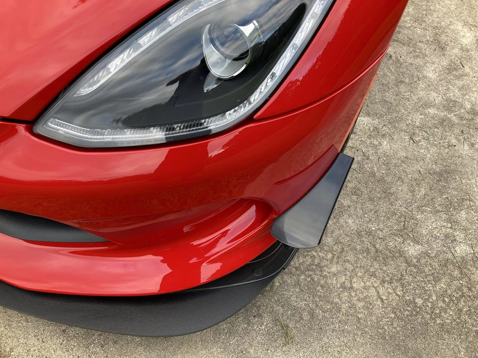 2017 Dodge Viper ACR 5th Gen - Image 28 of 31
