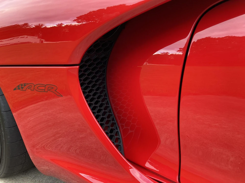 2017 Dodge Viper ACR 5th Gen - Image 29 of 31