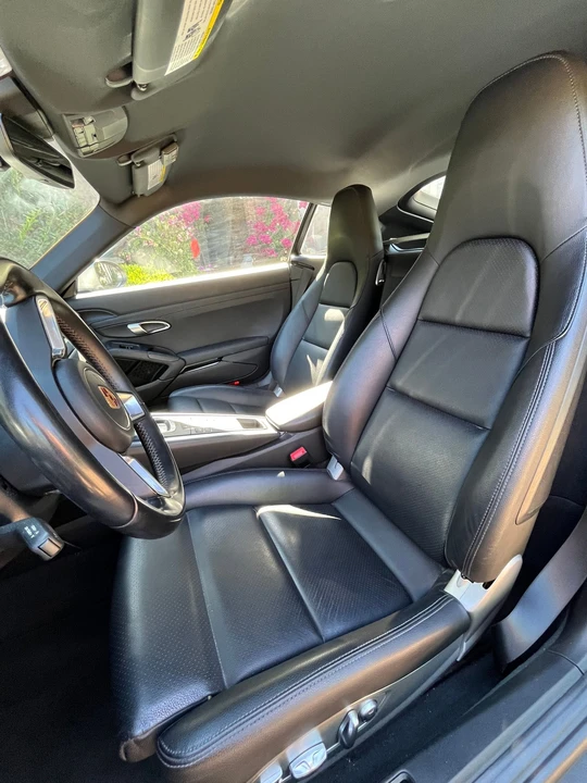 2019 Porsche 718 Cayman - Image 14 of 22