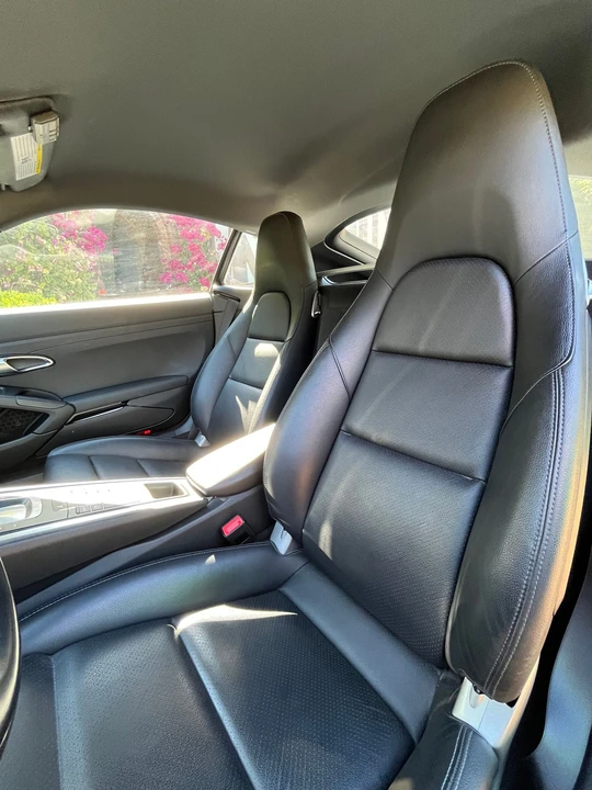 2019 Porsche 718 Cayman - Image 15 of 22