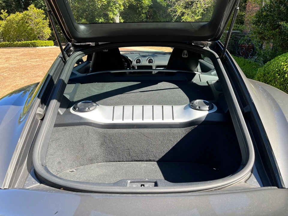 2019 Porsche 718 Cayman - Image 17 of 22