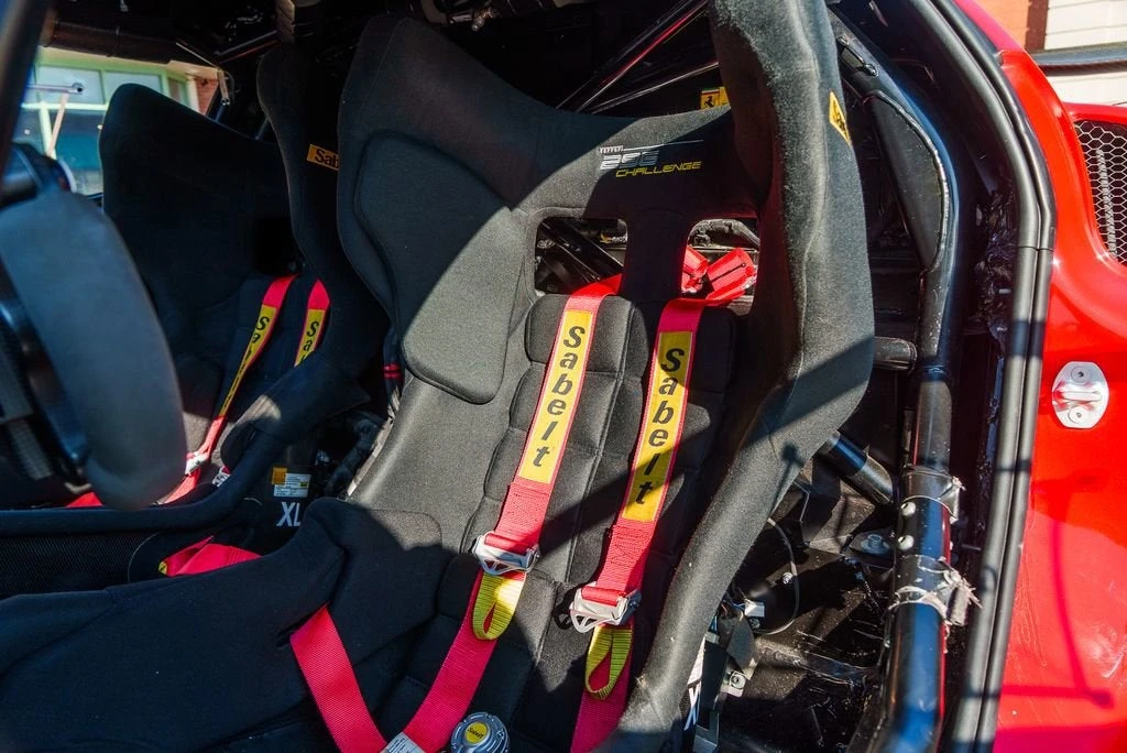 2023 Ferrari 296 - Image 2 of 6
