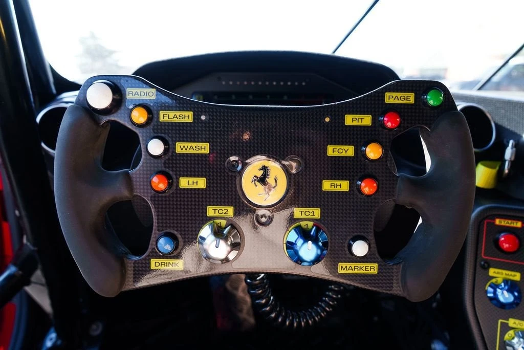 2023 Ferrari 296 - Image 5 of 6
