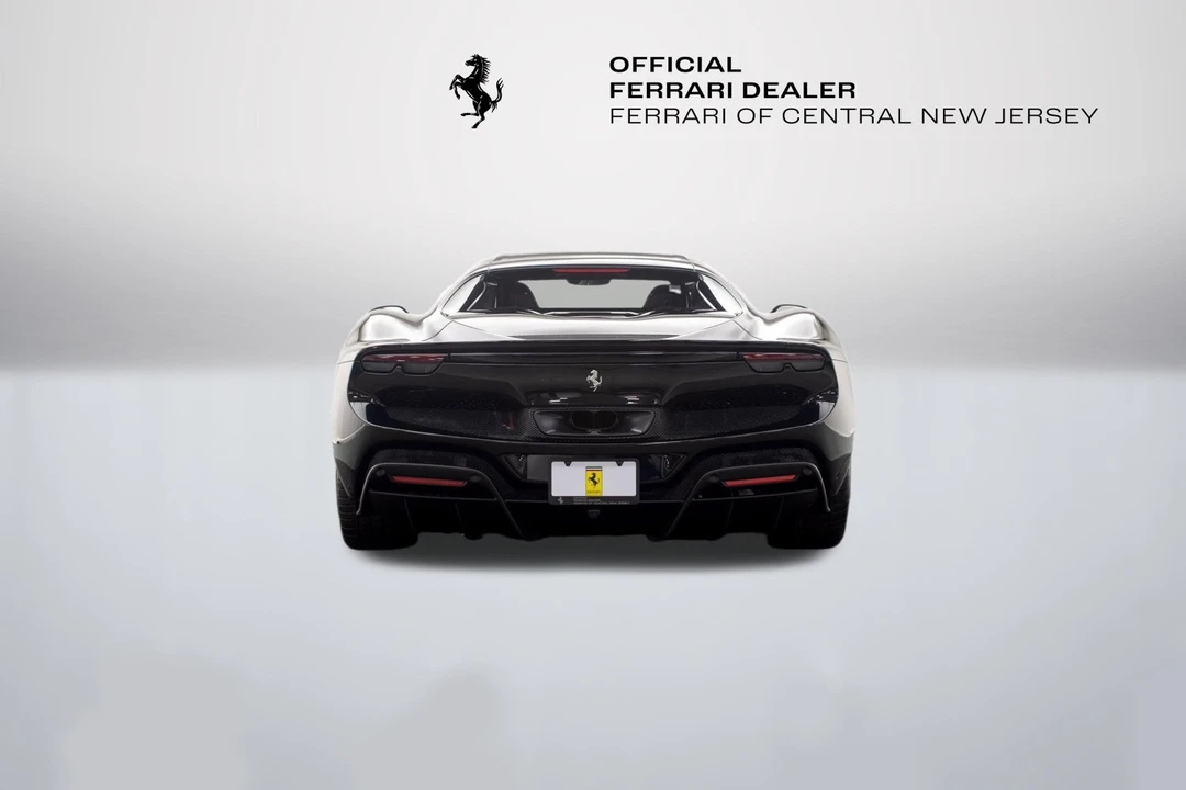 2024 Ferrari 296 GTB - Image 2 of 2