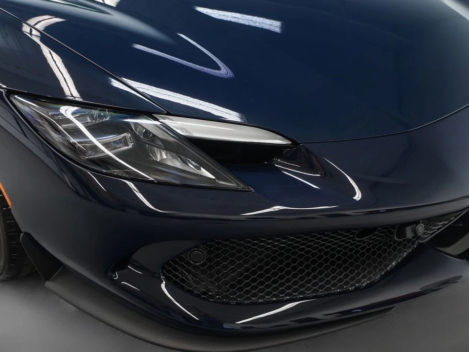 2025 Ferrari 296 GTS - Image 2 of 2