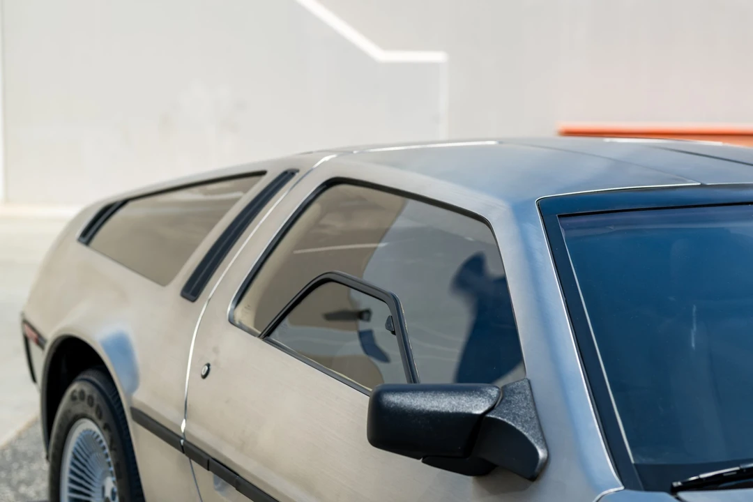 1982 DeLorean DMC-12 - Image 20 of 31