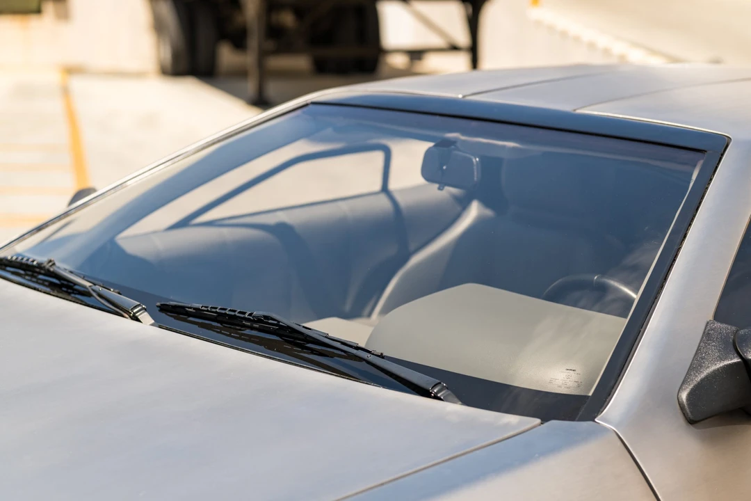 1982 DeLorean DMC-12 - Image 19 of 31