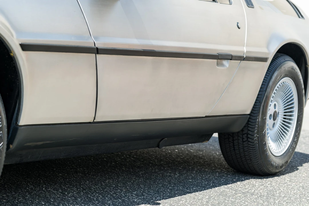 1982 DeLorean DMC-12 - Image 24 of 31