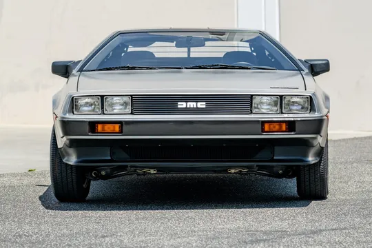 1982 DeLorean DMC-12 - Image 2 of 31