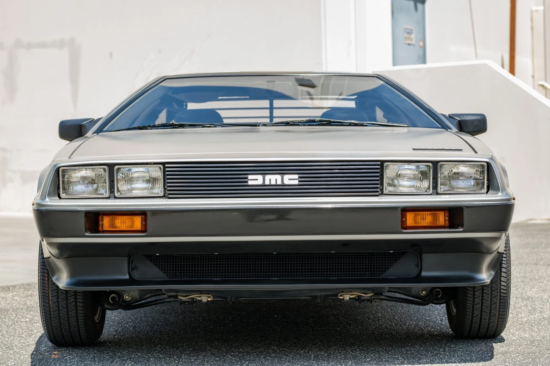 1982 DeLorean DMC-12 - Image 11 of 31