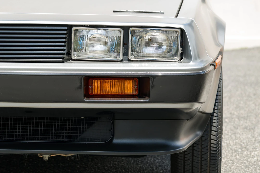 1982 DeLorean DMC-12 - Image 13 of 31