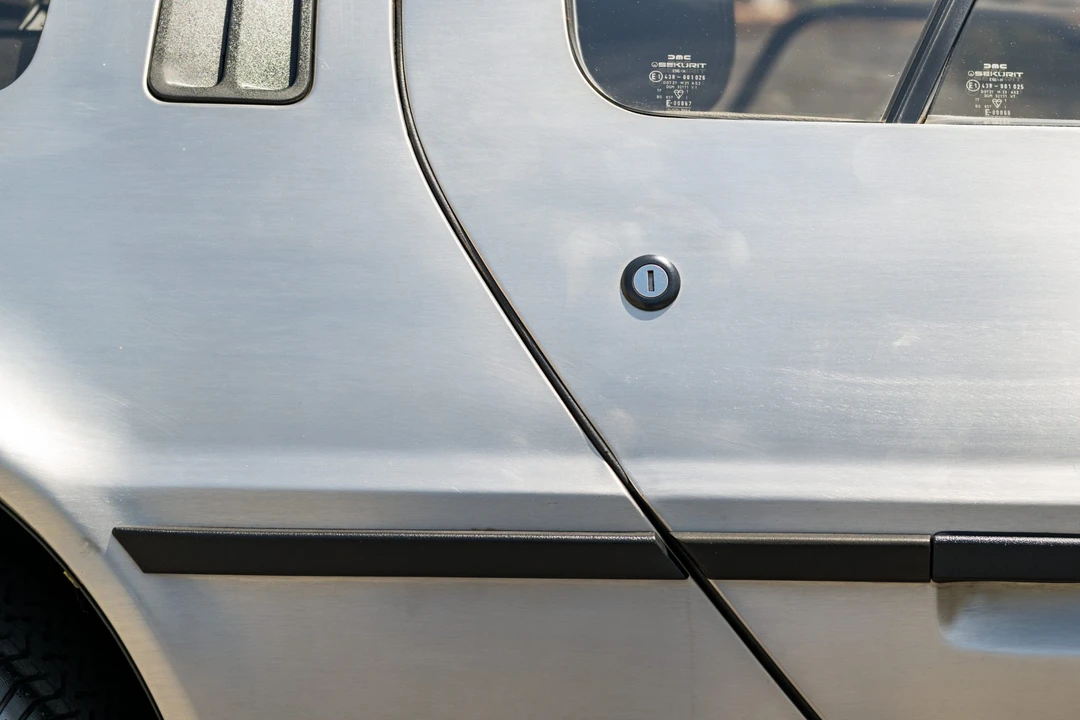 1982 DeLorean DMC-12 - Image 27 of 31