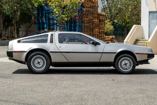 1982 DeLorean DMC-12 - Image 4 of 31