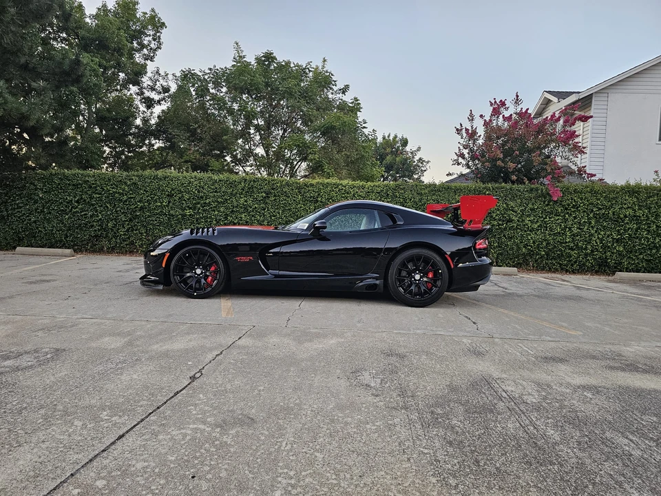 2017 Dodge Viper ACR 5th Gen - Image 18 of 31