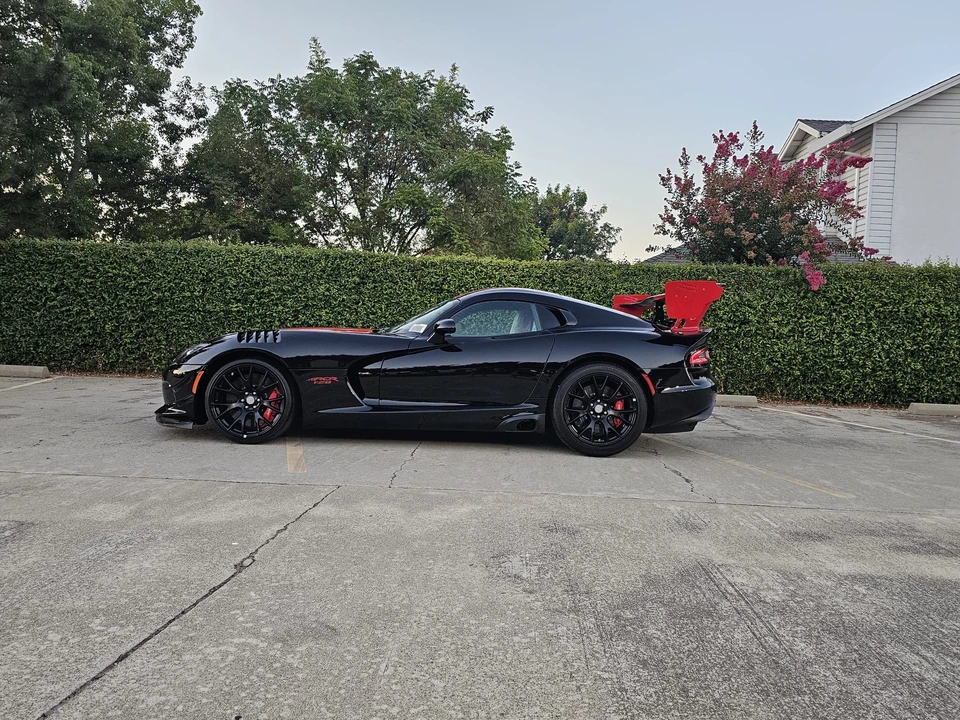2017 Dodge Viper ACR 5th Gen - Image 17 of 31