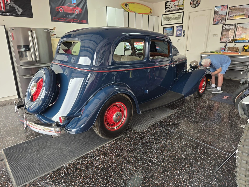 1934 Ford Hot Rod - Image 8 of 31