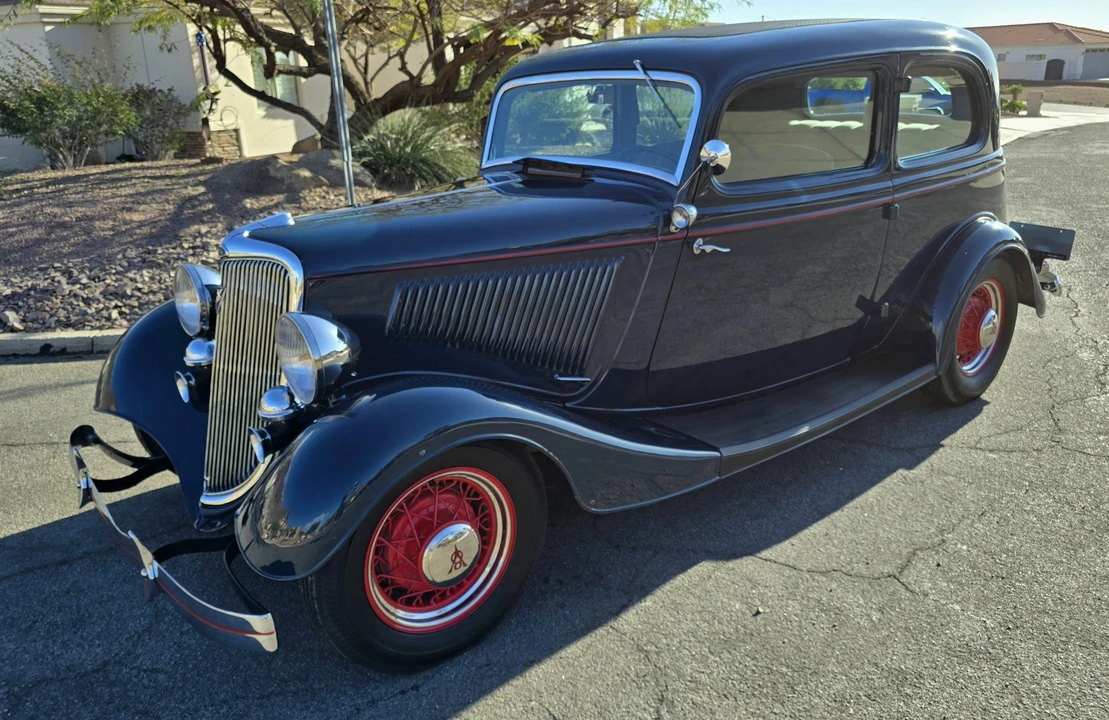 1934 Ford Hot Rod - Image 7 of 31