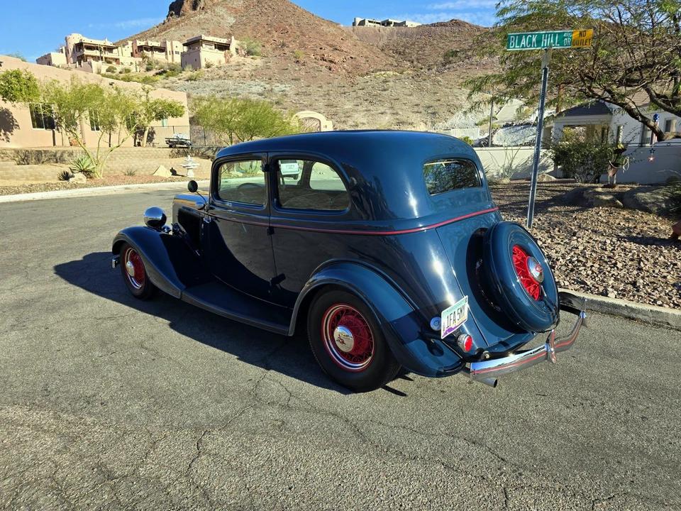 1934 Ford Hot Rod - Image 5 of 31