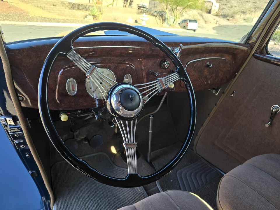 1934 Ford Hot Rod - Image 25 of 31