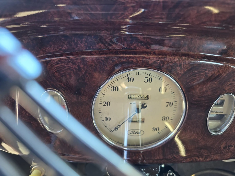 1934 Ford Hot Rod - Image 30 of 31