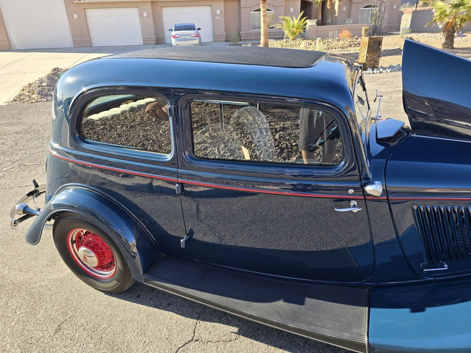 1934 Ford Hot Rod - Image 18 of 31