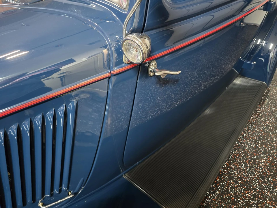 1934 Ford Hot Rod - Image 19 of 31