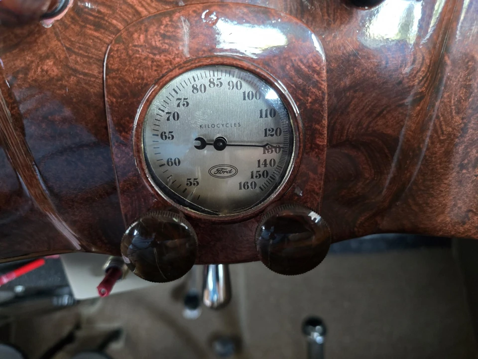 1934 Ford Hot Rod - Image 31 of 31