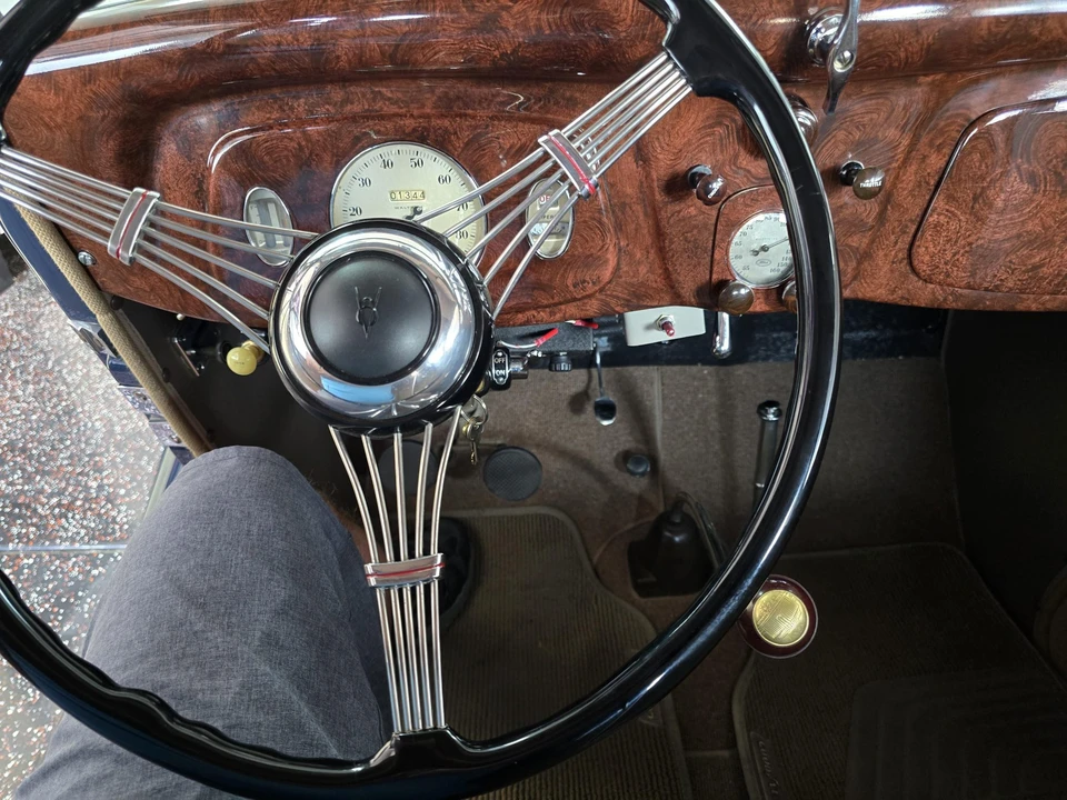 1934 Ford Hot Rod - Image 26 of 31
