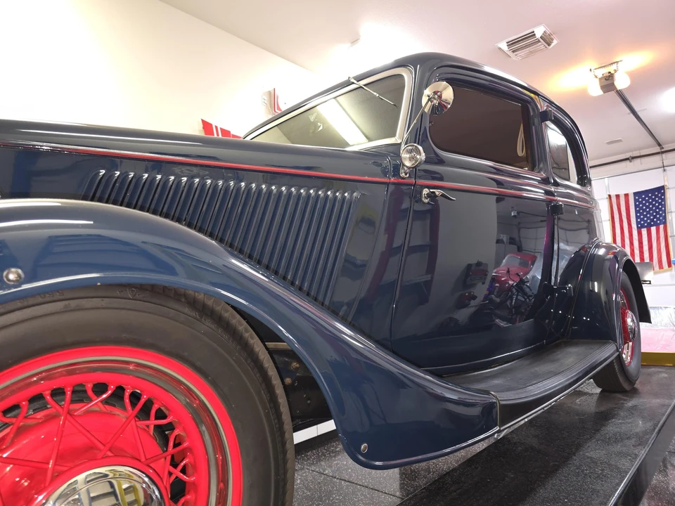 1934 Ford Hot Rod - Image 15 of 31