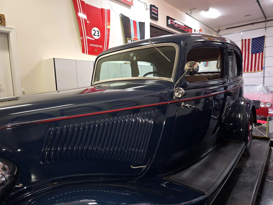1934 Ford Hot Rod - Image 16 of 31
