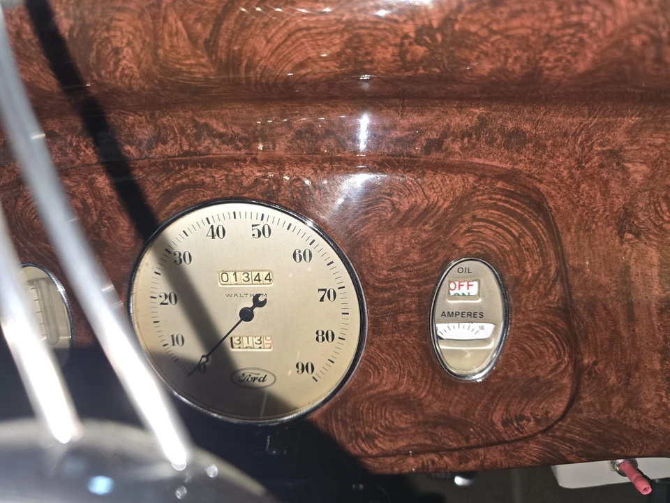 1934 Ford Hot Rod - Image 29 of 31