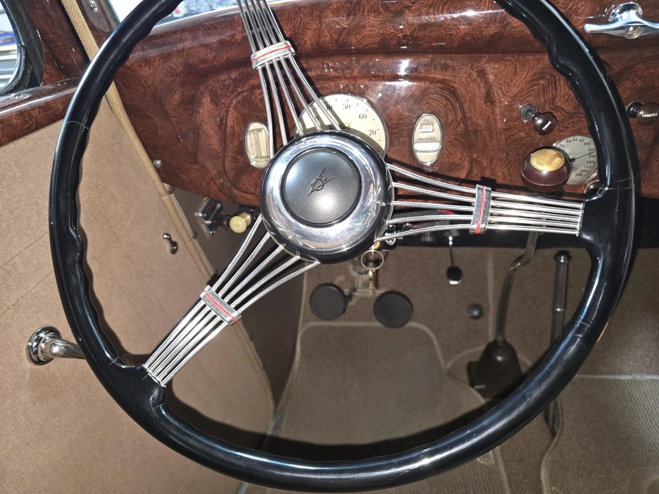 1934 Ford Hot Rod - Image 27 of 31