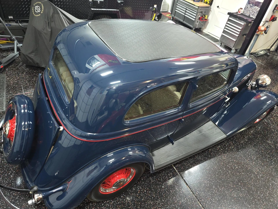 1934 Ford Hot Rod - Image 17 of 31