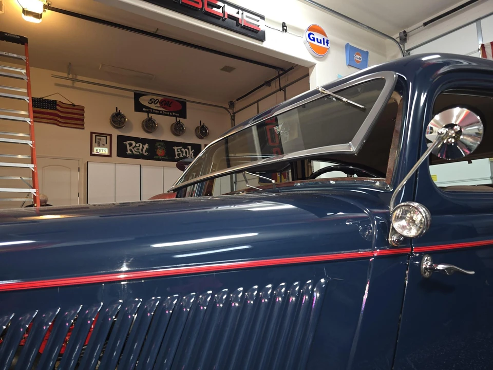 1934 Ford Hot Rod - Image 14 of 31