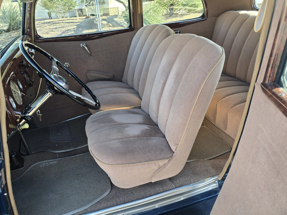 1934 Ford Hot Rod - Image 23 of 31