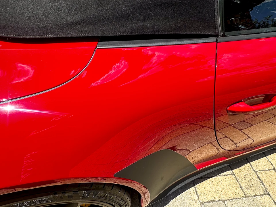 2019 Porsche 991 Speedster - Image 30 of 31