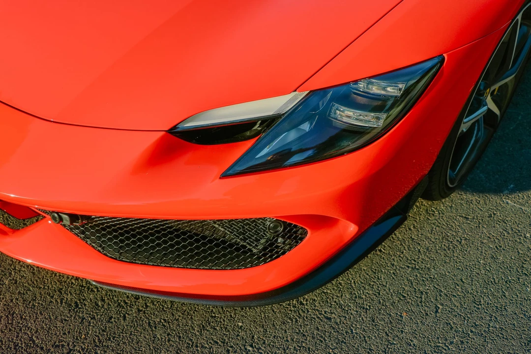 2024 Ferrari 296 GTB - Image 31 of 31