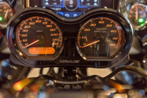 2022 Harley-Davidson Touring Milwaukee-Eight - Image 4 of 8