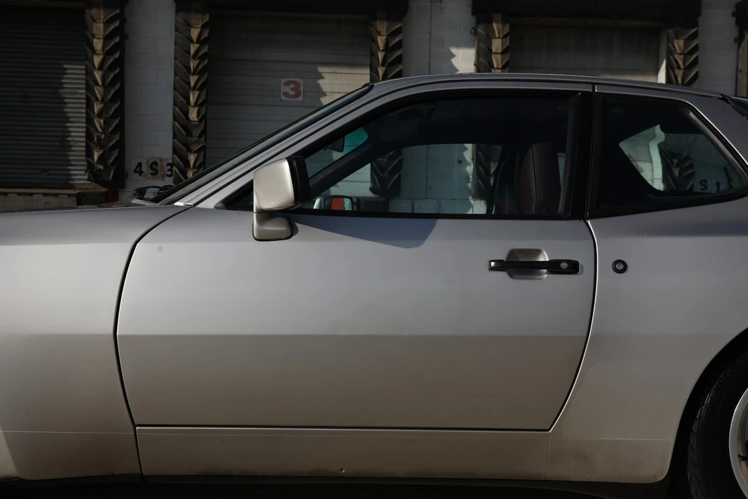 1986 Porsche 944 Turbo - Image 18 of 31