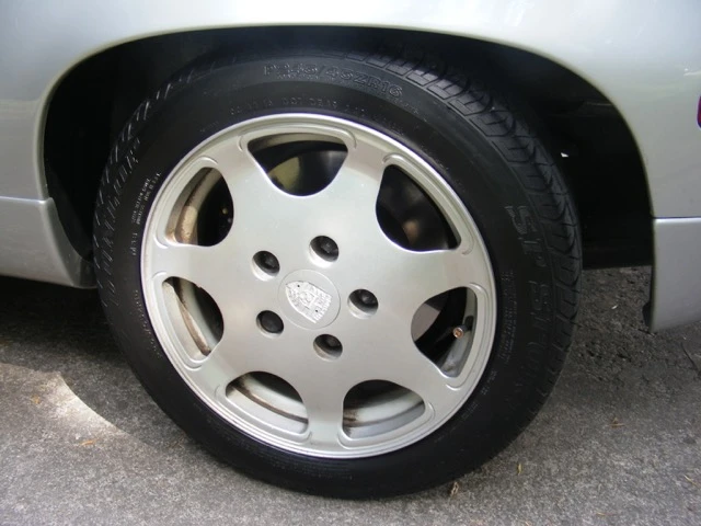 1989 Porsche 928 GT - Image 17 of 31