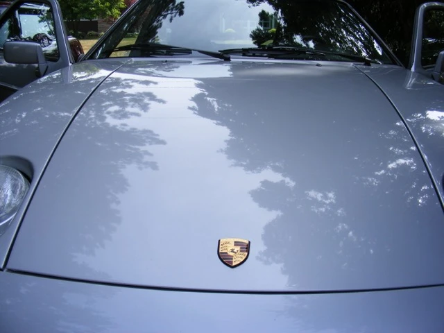 1989 Porsche 928 GT - Image 16 of 31
