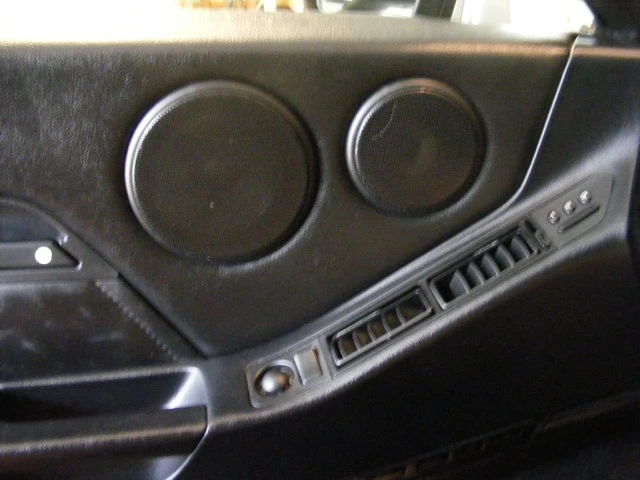 1989 Porsche 928 GT - Image 24 of 31