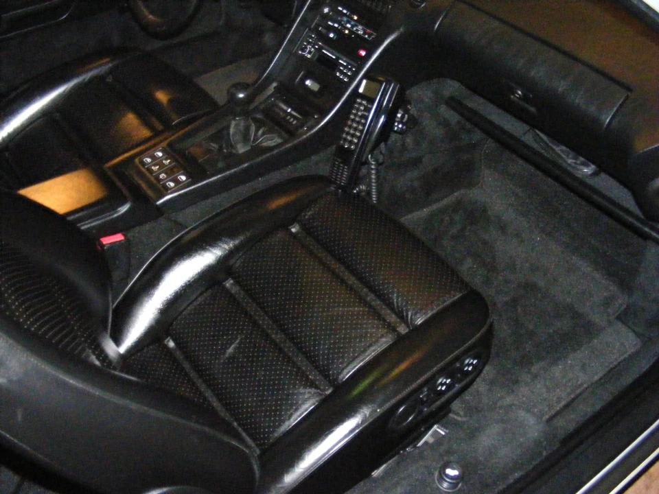 1989 Porsche 928 GT - Image 25 of 31