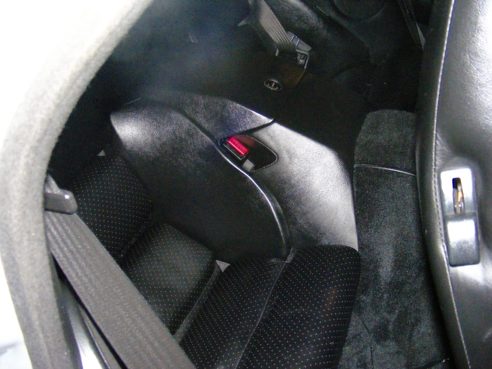 1989 Porsche 928 GT - Image 26 of 31