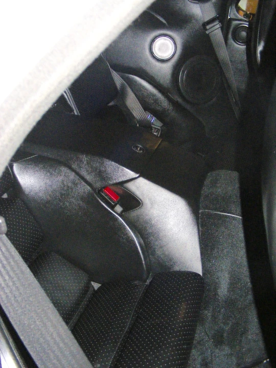1989 Porsche 928 GT - Image 27 of 31