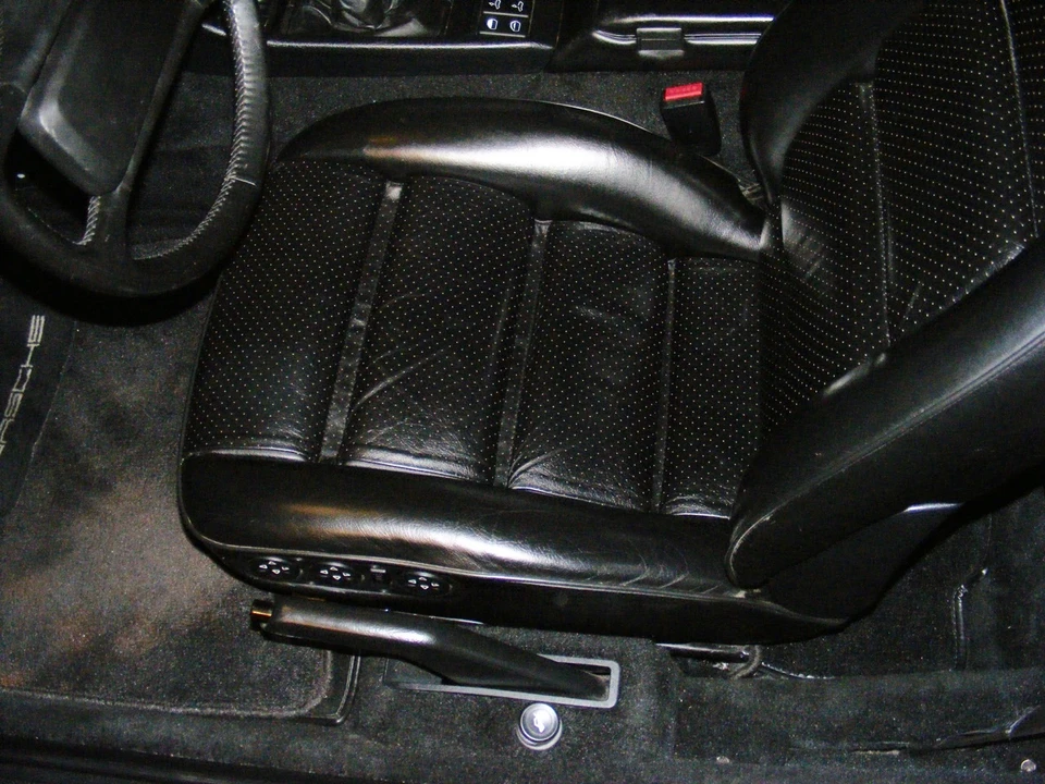 1989 Porsche 928 GT - Image 29 of 31